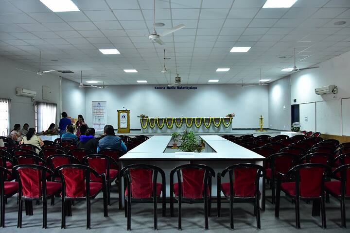auditorium